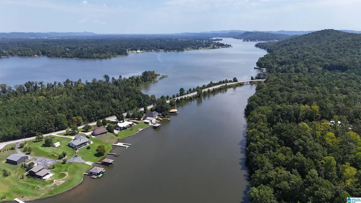 0 CHARNELL DRIVE, Ashville, AL 35953 - #1