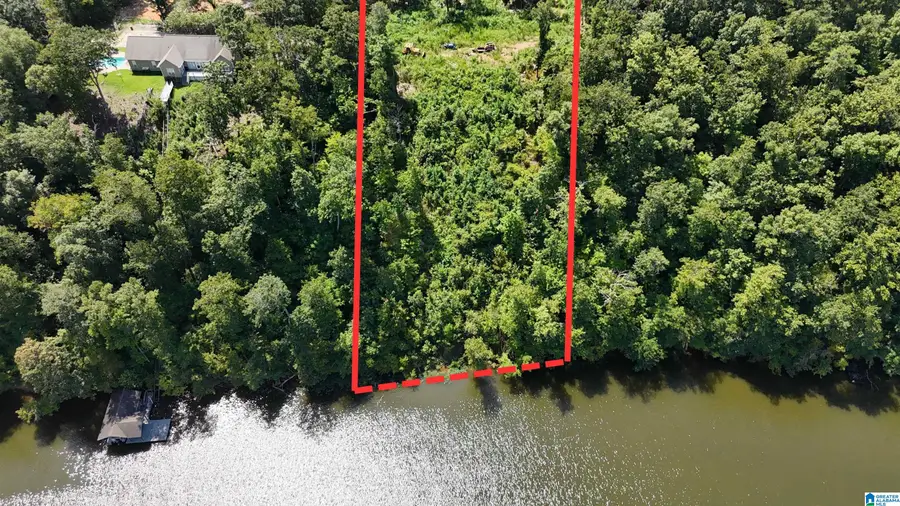 0 CHARNELL DRIVE, Ashville, AL 35953 - #2
