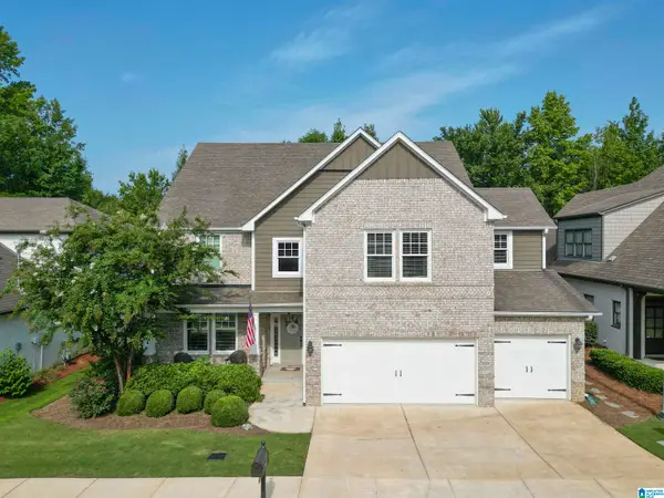 1020 DUBLIN WAY, Birmingham, AL 35242