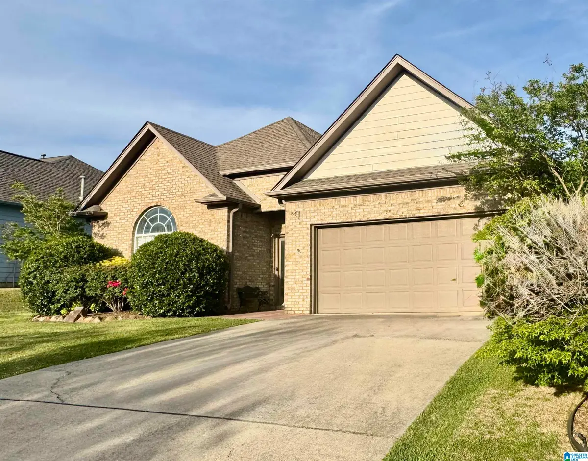 476 WATERFORD DRIVE, Calera, AL 35040 - #1