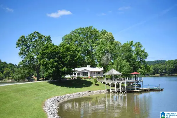 1641 EMBRY BEND ROAD, Lincoln, AL 35096
