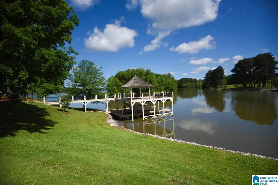 1641 EMBRY BEND ROAD, Lincoln, AL 35096 - #2