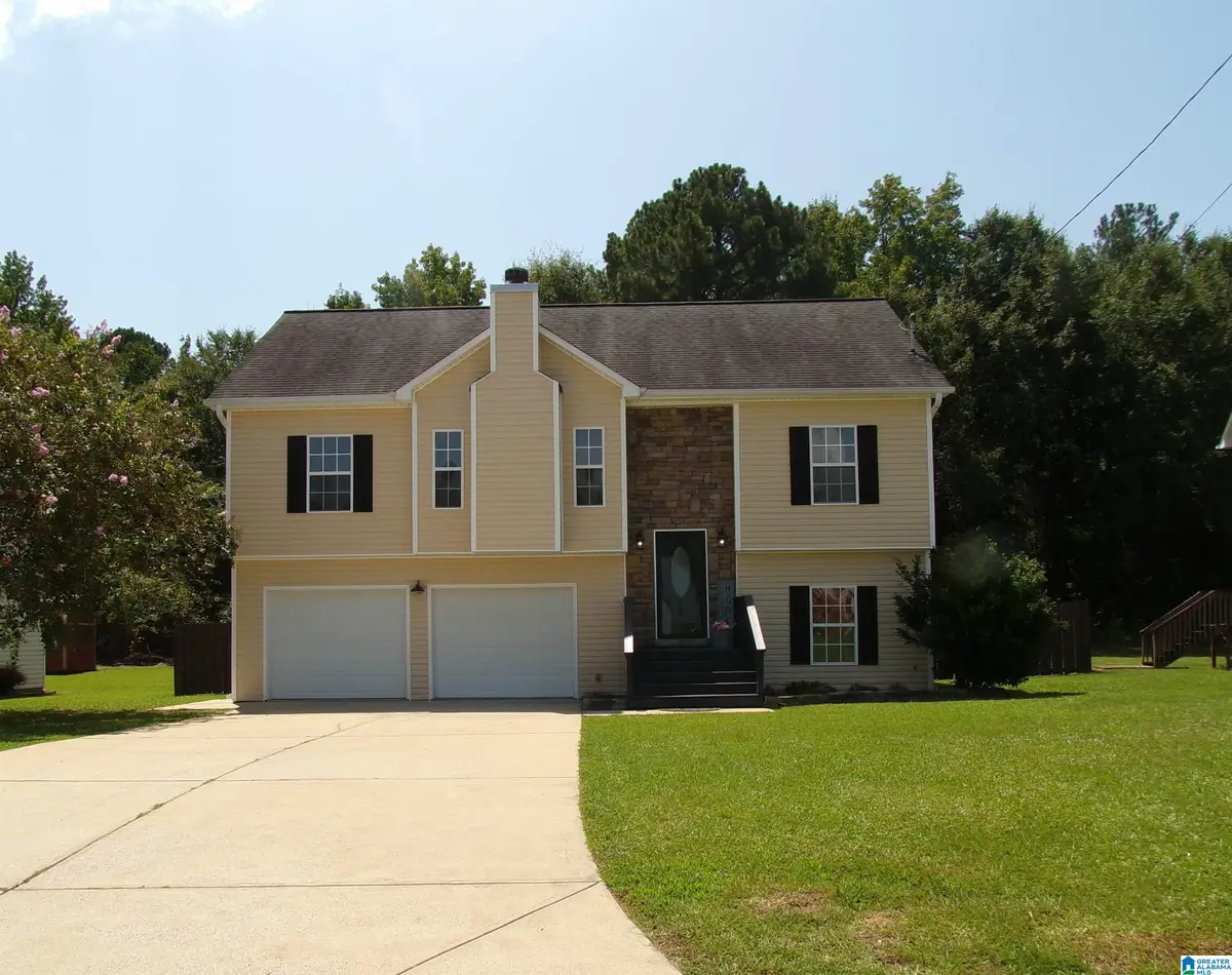 44 RED OAK COURT, Lincoln, AL 35096 - #1