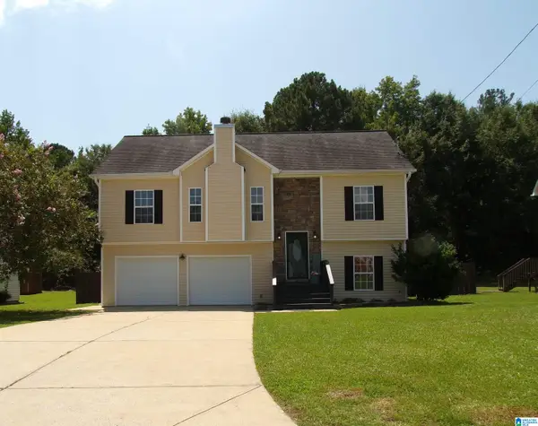 44 RED OAK COURT, Lincoln, AL 35096