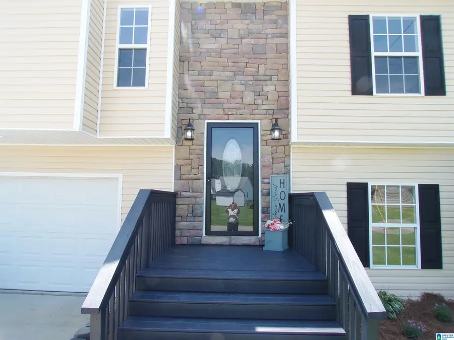 44 RED OAK COURT, Lincoln, AL 35096 - #2