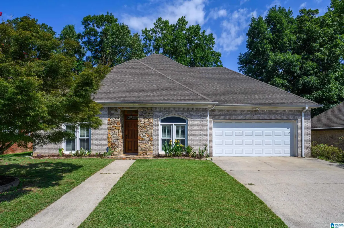 1586 BENT RIVER CIRCLE, Vestavia Hills, AL 35216 - #1