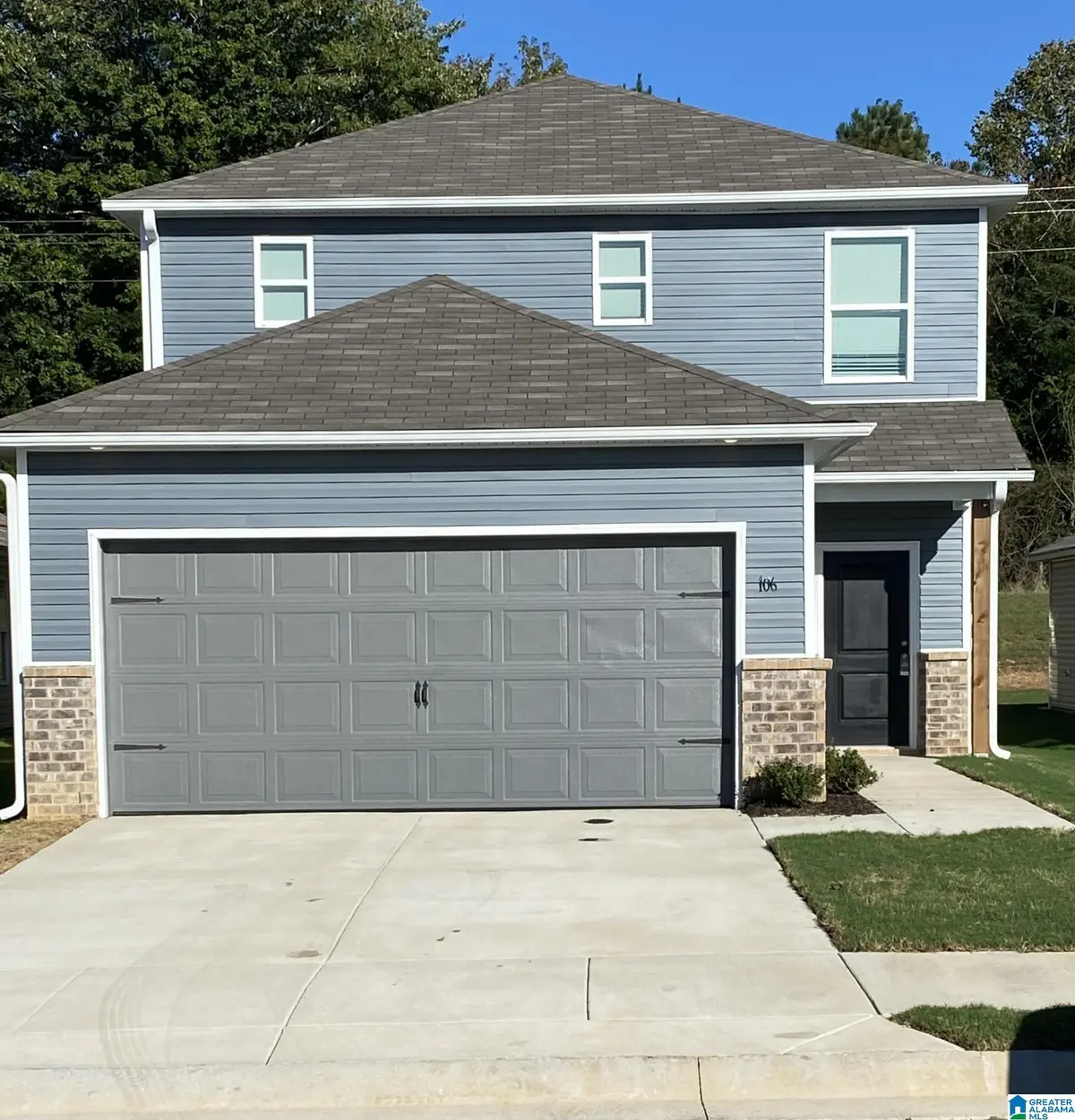 106 CHALLENGER WAY, Cullman, AL 35055 - #1