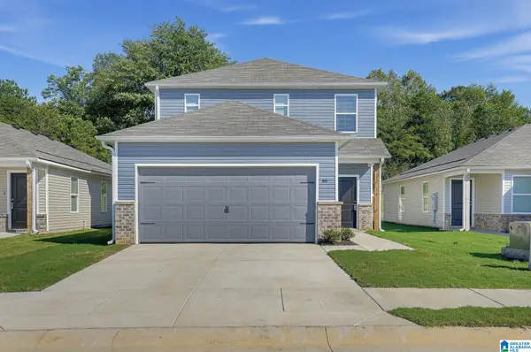 106 CHALLENGER WAY, Cullman, AL 35055