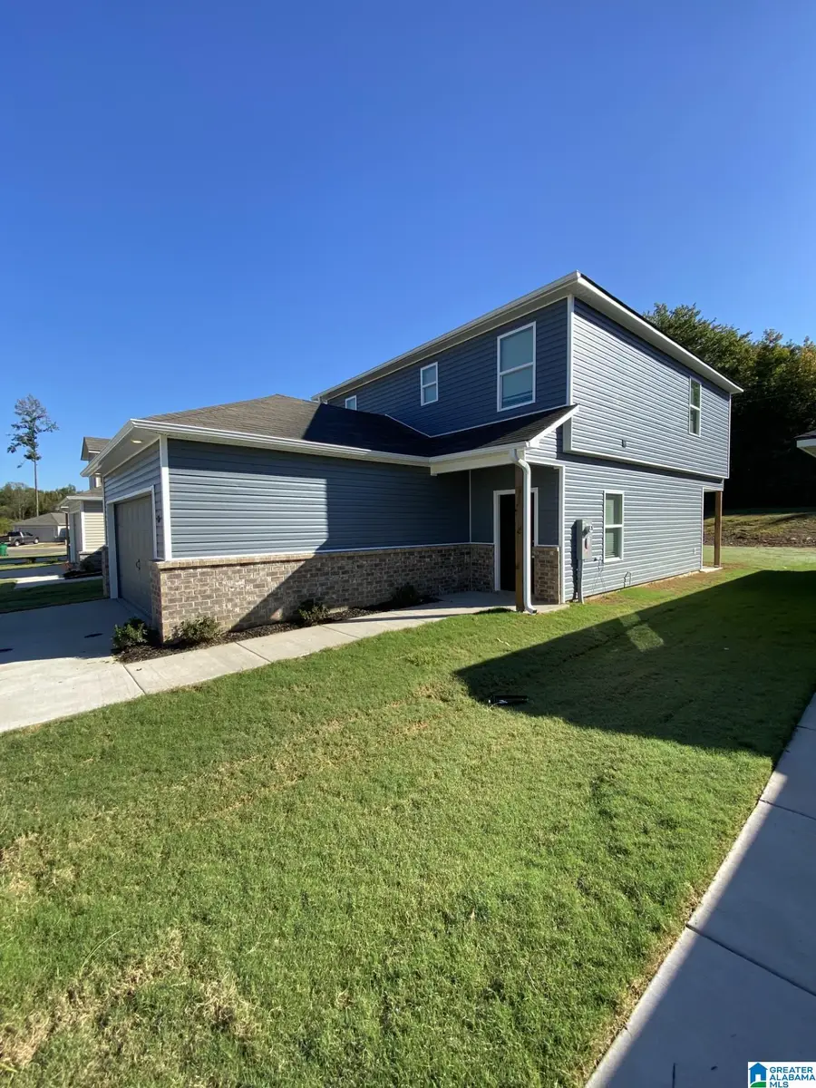 106 CHALLENGER WAY, Cullman, AL 35055 - #2
