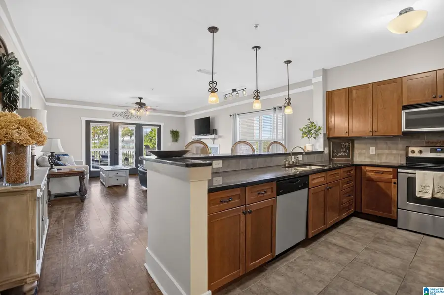 475 RIVER FOREST LANE, Talladega, AL 35160 - #3