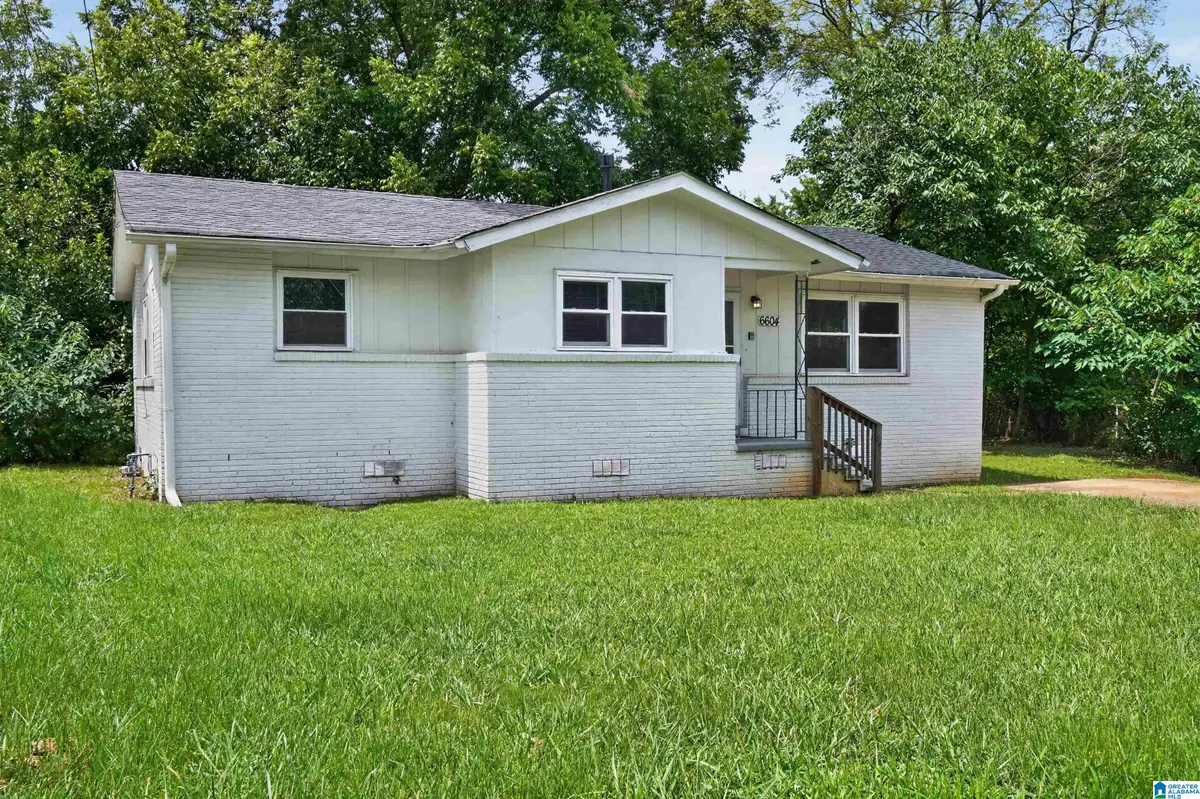 6604 AVENUE N, Birmingham, AL 35228 - #1
