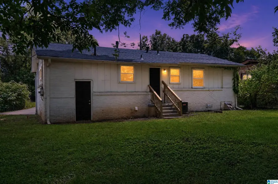 6604 AVENUE N, Birmingham, AL 35228 - #2