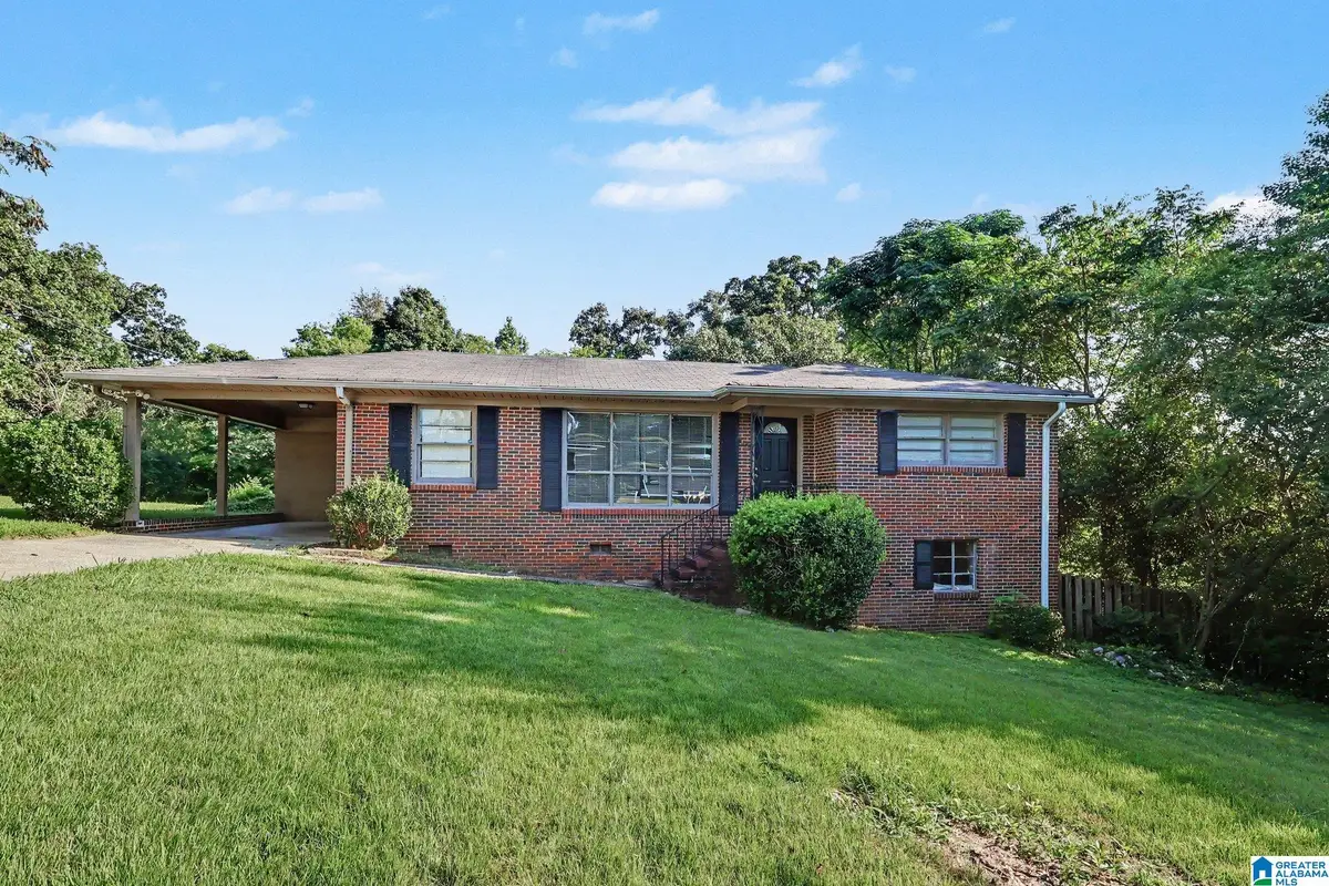 508 26TH AVENUE NE, Center Point, AL 35215 - #1