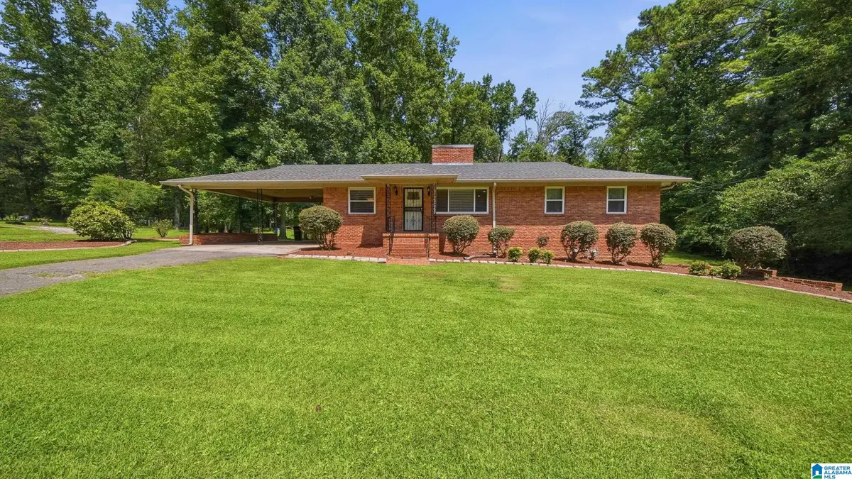 1105 BEAVER AVENUE, Birmingham, AL 35214 - #1