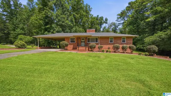 1105 BEAVER AVENUE, Birmingham, AL 35214