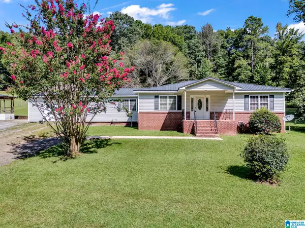 9721 US HIGHWAY 11, Springville, AL 35146