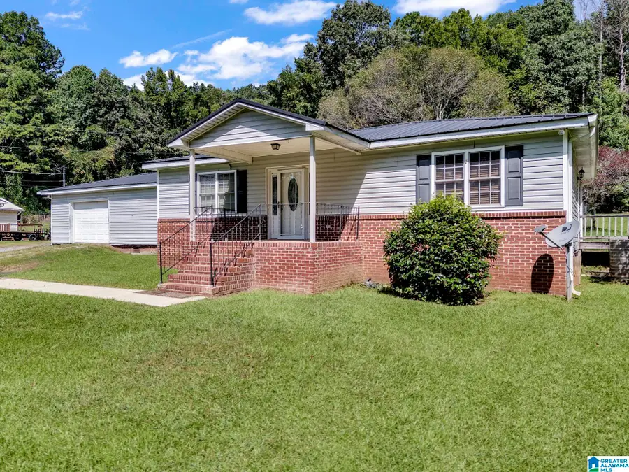 9721 US HIGHWAY 11, Springville, AL 35146 - #2