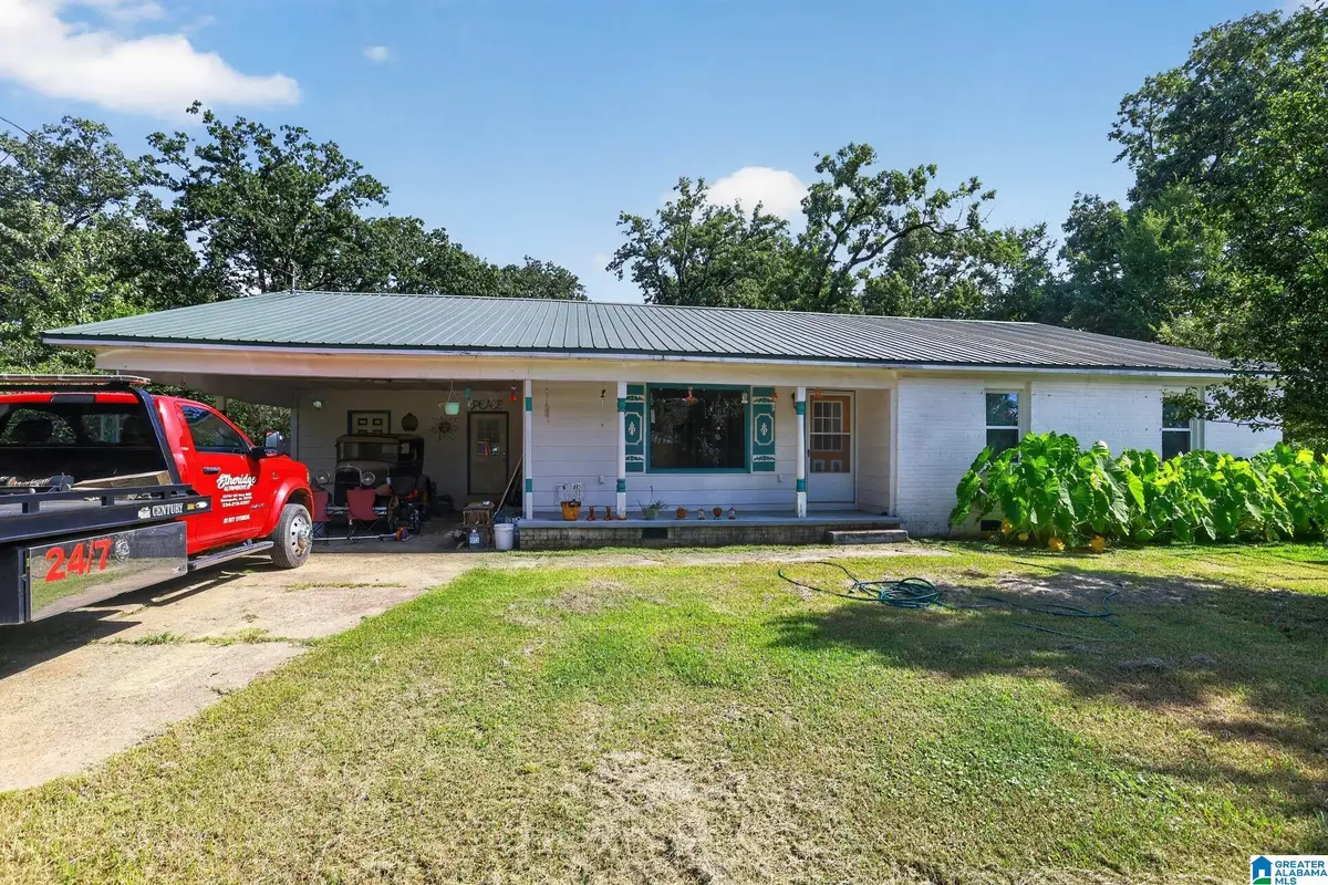 1502 ASHWOOD DRIVE, Demopolis, AL 36732 - #1