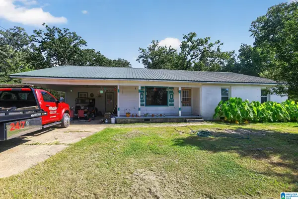 1502 ASHWOOD DRIVE, Demopolis, AL 36732