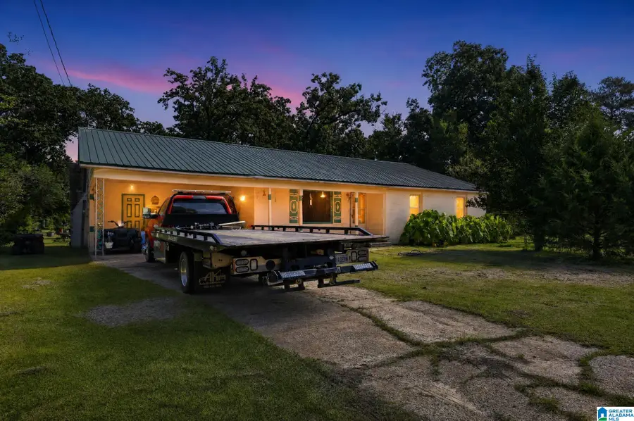 1502 ASHWOOD DRIVE, Demopolis, AL 36732 - #2