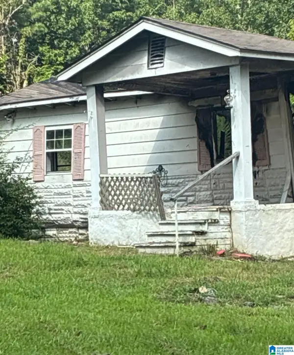 200 RICKWOOD CAVERN ROAD, Warrior, AL 35180