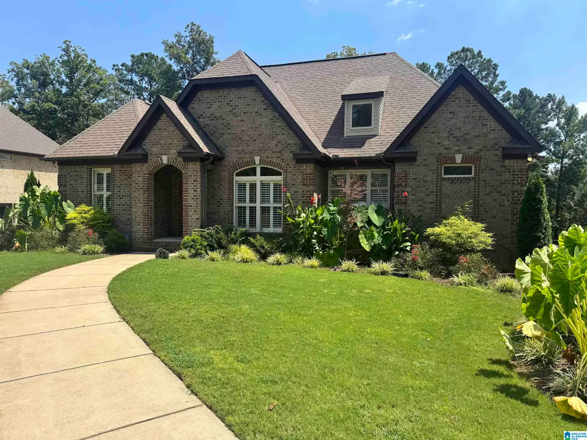 140 DEER CHASE DRIVE, Chelsea, AL 35043 - #1