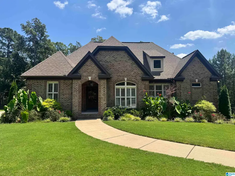140 DEER CHASE DRIVE, Chelsea, AL 35043 - #2