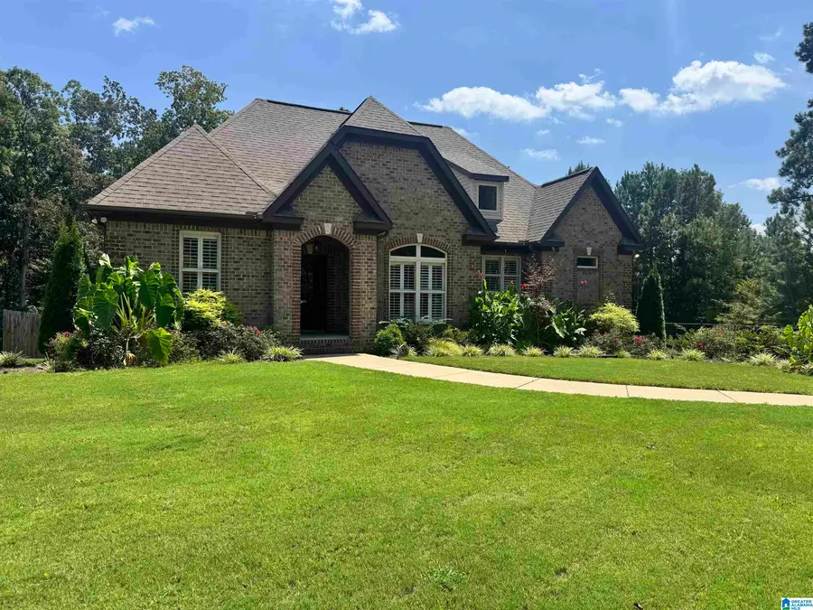 140 DEER CHASE DRIVE, Chelsea, AL 35043 - #3