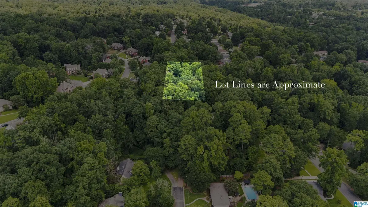 537 CREEKWOOD PLACE, Vestavia Hills, AL 35216 - #1