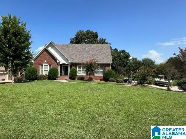 102 HEATHER RIDGE DRIVE, Pelham, AL 35124 - #1