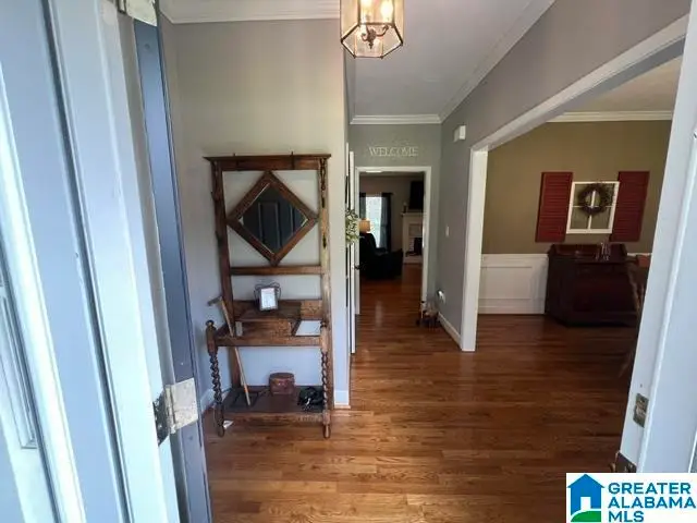 102 HEATHER RIDGE DRIVE, Pelham, AL 35124 - #2