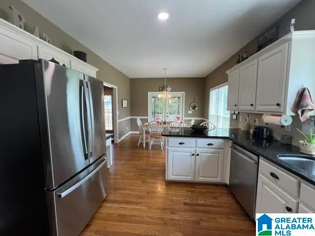102 HEATHER RIDGE DRIVE, Pelham, AL 35124 - #3