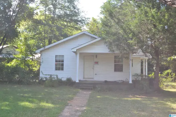 3037 23RD STREET, Tuscaloosa, AL 35401