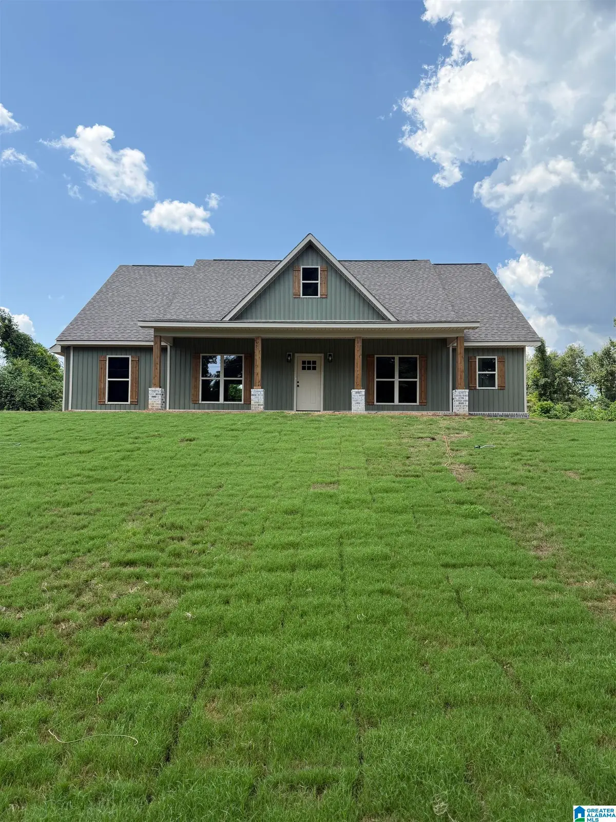 200 KRISTIN LANE, Thorsby, AL 35171 - #1