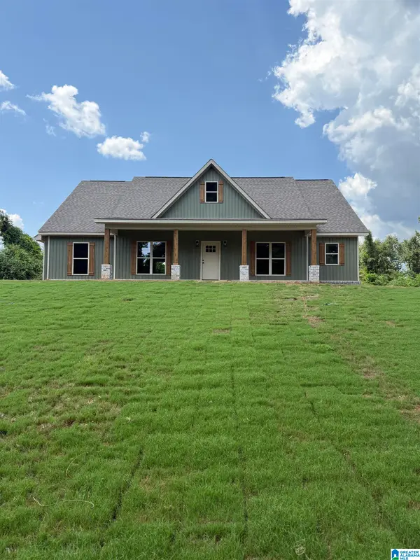 200 KRISTIN LANE, Thorsby, AL 35171
