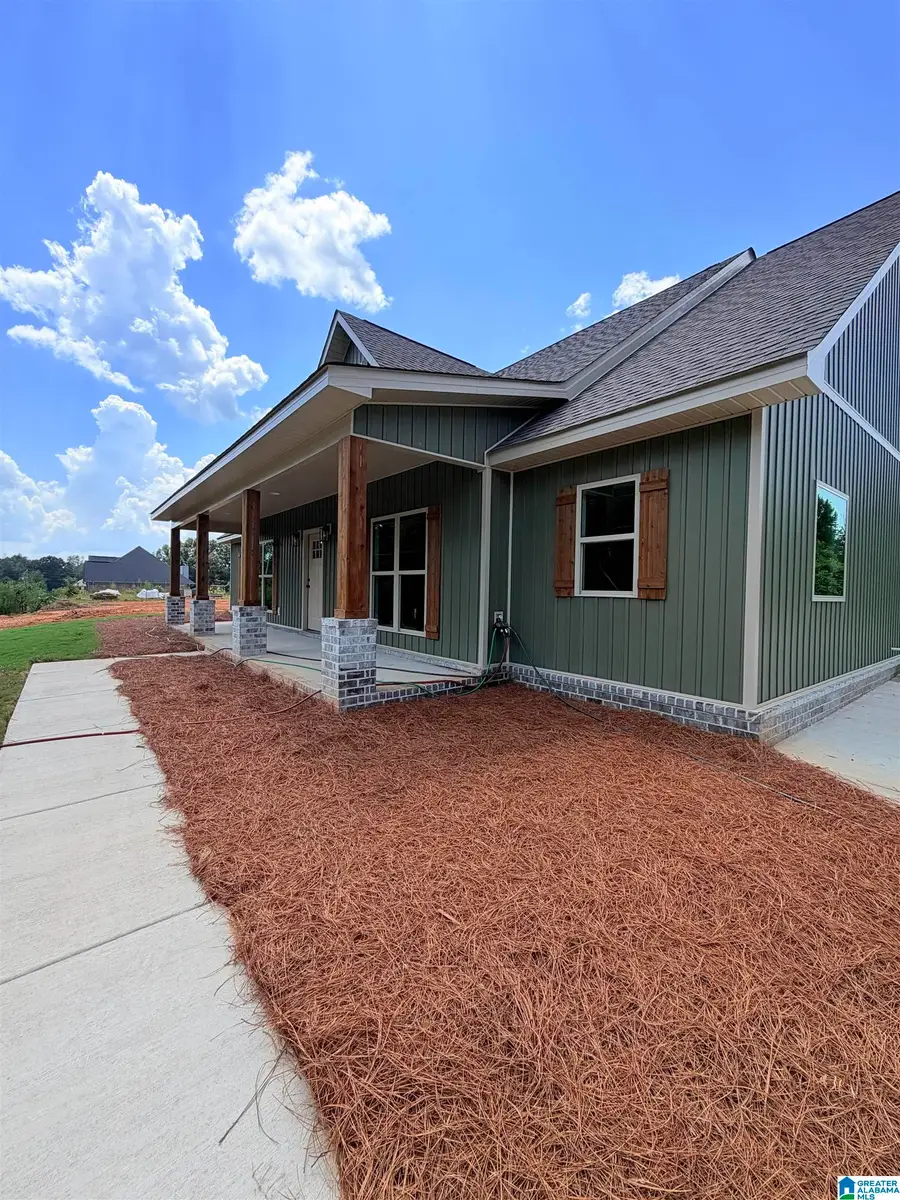 200 KRISTIN LANE, Thorsby, AL 35171 - #2