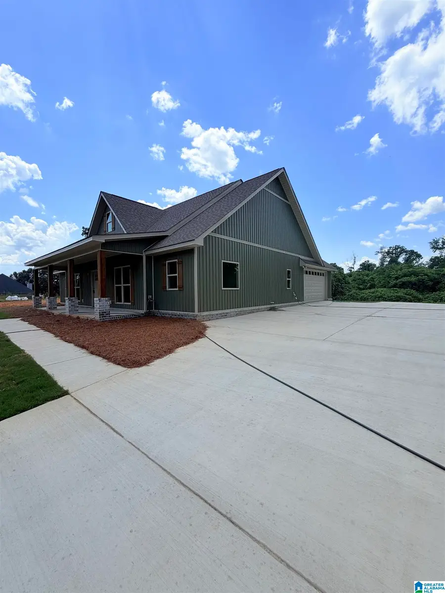 200 KRISTIN LANE, Thorsby, AL 35171 - #3