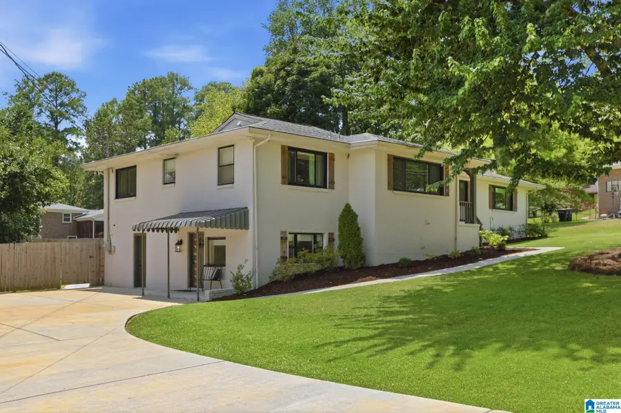 2144 LESTER LANE, Hoover, AL 35226 - #3