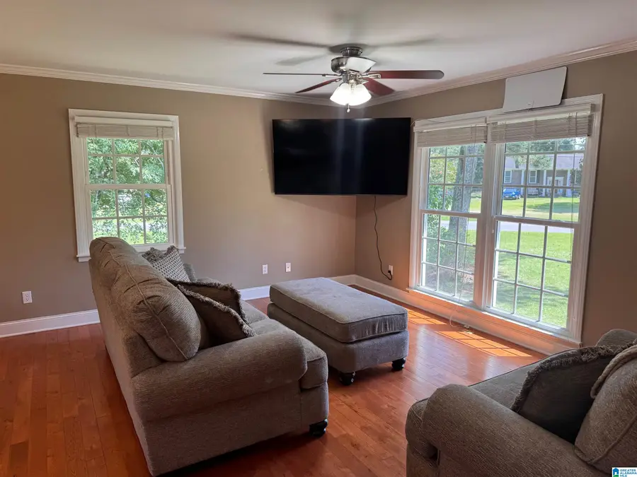 3931 VALLEY BEND DRIVE, Moody, AL 35004 - #3