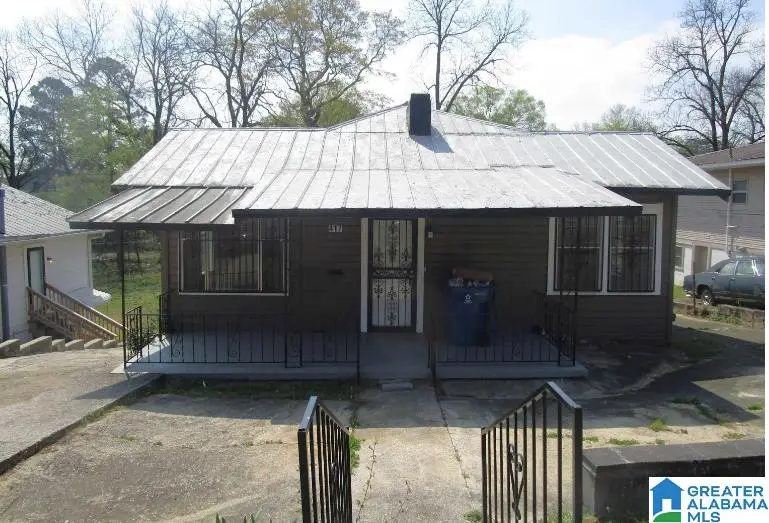 417 62ND STREET, Fairfield, AL 35064 - #1