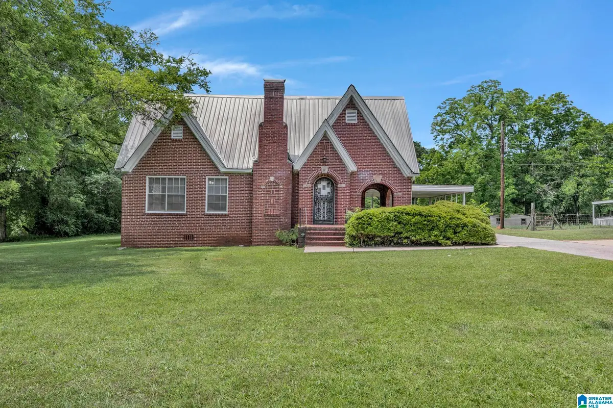 1744 PRATT HIGHWAY, Birmingham, AL 35214 - #1