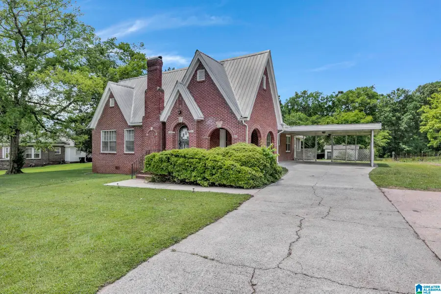 1744 PRATT HIGHWAY, Birmingham, AL 35214 - #3
