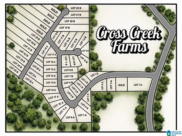 CROSS CREEK PARK, Springville, AL 35146