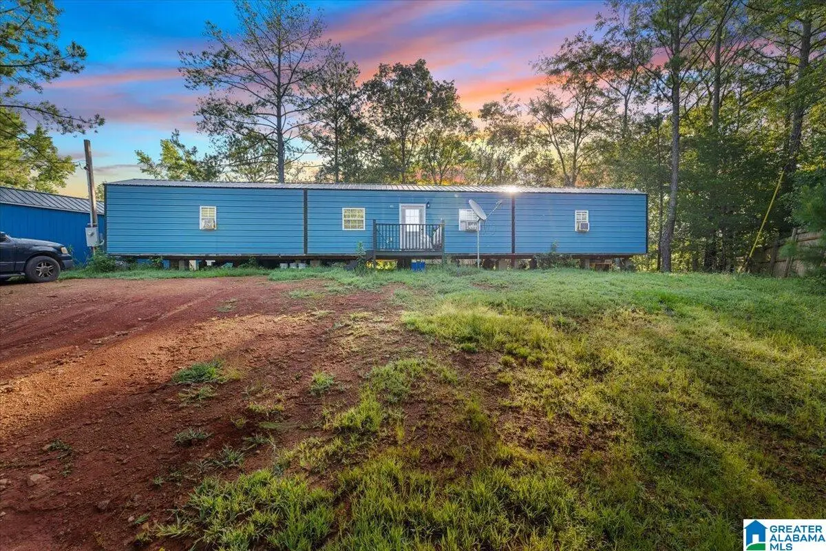 39 WOODPECKER STREET, Lineville, AL 36266 - #1