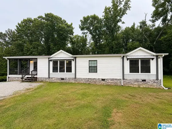 60 ACTON BOULEVARD, Ragland, AL 35131