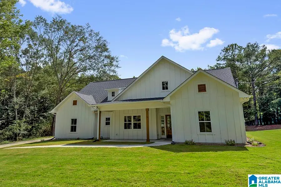 2588 SCURLOCK ROAD, Helena, AL 35080 - #2