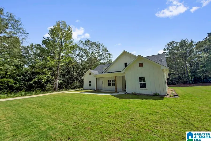 2588 SCURLOCK ROAD, Helena, AL 35080 - #3
