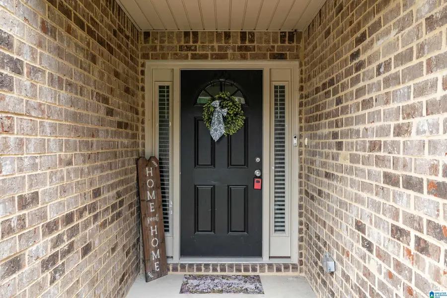 121 BLACK CREEK WAY, Odenville, AL 35120 - #3
