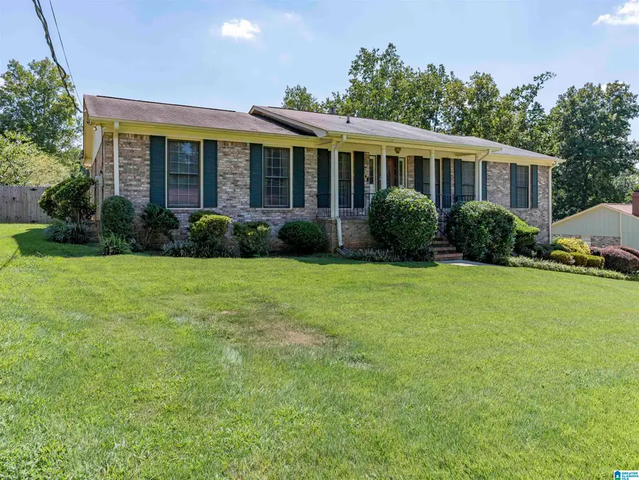 1373 WINOLA LANE, Birmingham, AL 35235 - #2