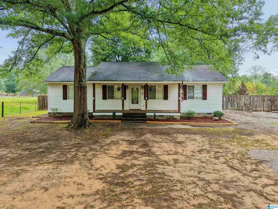 6408 HIGHWAY 49, Columbiana, AL 35051 - #2